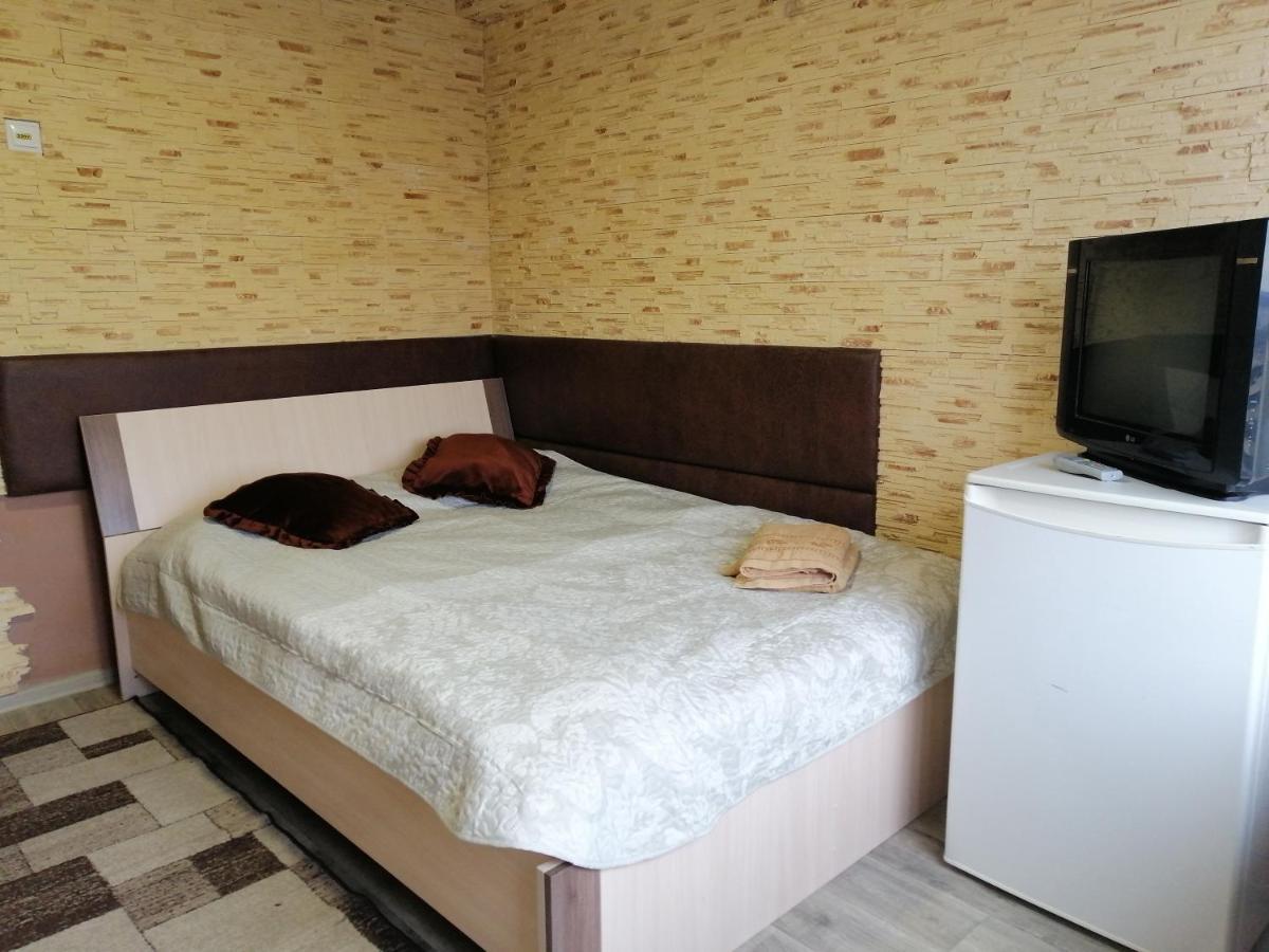 Lan-House Hotel Kropyvnytskyi Luaran gambar