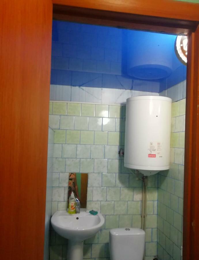 Lan-House Hotel Kropyvnytskyi Bilik gambar